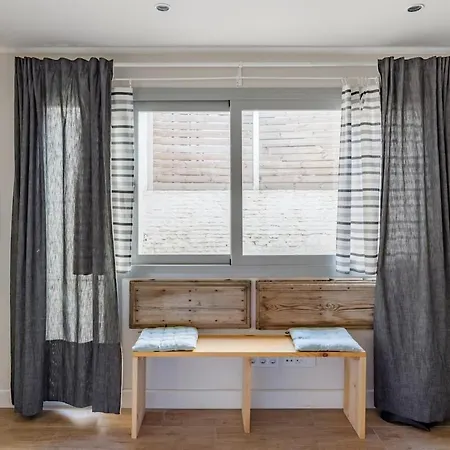 Disfruta Del Sol De Triana Desde Acogedor Y Original Piso Con Gran Terraza Apartment Sevilla